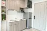 1 Bedroom Condo for Sale or Rent in The Parkland Phetkasem 56, Bang Wa, Bangkok near MRT Phasi Charoen