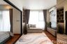 1 Bedroom Condo for Sale or Rent in Altitude Symphony Charoenkrung - Sathorn, Wat Phraya Krai, Bangkok near BTS Saphan Taksin