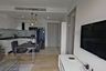 1 Bedroom Condo for Sale or Rent in HQ by Sansiri, Khlong Tan Nuea, Bangkok near BTS Thong Lo
