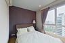 1 Bedroom Condo for Sale or Rent in HQ by Sansiri, Khlong Tan Nuea, Bangkok near BTS Thong Lo