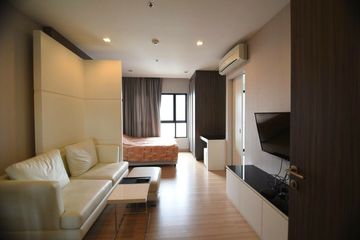Condo for Sale or Rent in Urbano Absolute Sathon - Taksin, Khlong Ton Sai, Bangkok near BTS Krung Thon Buri