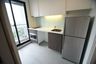 Condo for Sale or Rent in Urbano Absolute Sathon - Taksin, Khlong Ton Sai, Bangkok near BTS Krung Thon Buri