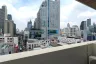 2 Bedroom Condo for rent in Chaidee Mansion, Khlong Toei Nuea, Bangkok near Airport Rail Link Makkasan