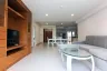 2 Bedroom Condo for rent in Chaidee Mansion, Khlong Toei Nuea, Bangkok near Airport Rail Link Makkasan