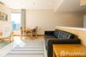 2 Bedroom Condo for rent in Villa Asoke, Makkasan, Bangkok near MRT Phetchaburi