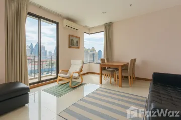 2 Bedroom Condo for rent in Villa Asoke, Makkasan, Bangkok near MRT Phetchaburi