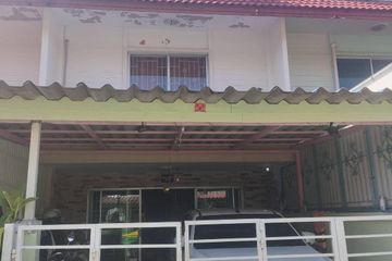 3 Bedroom Townhouse for sale in Bang Pu Villa 2, Bang Pu Mai, Samut Prakan