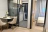 1 Bedroom Condo for Sale or Rent in The Moment Ratchada 19, Din Daeng, Bangkok near MRT Ratchadaphisek