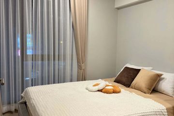 1 Bedroom Condo for Sale or Rent in The Moment Ratchada 19, Din Daeng, Bangkok near MRT Ratchadaphisek