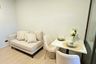 1 Bedroom Condo for Sale or Rent in The Moment Ratchada 19, Din Daeng, Bangkok near MRT Ratchadaphisek