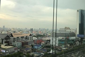 1 Bedroom Condo for sale in Edge Sukhumvit 23, Khlong Toei Nuea, Bangkok near BTS Asoke