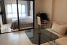 1 Bedroom Condo for sale in Ideo Thaphra Interchange, Wat Tha Phra, Bangkok near MRT Tha Phra