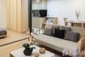 1 Bedroom Condo for sale in Siamese Gioia, Khlong Toei Nuea, Bangkok near MRT Phetchaburi