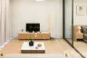 1 Bedroom Condo for sale in Siamese Gioia, Khlong Toei Nuea, Bangkok near MRT Phetchaburi
