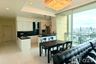 2 Bedroom Condo for rent in Royce Private Residences, Khlong Toei Nuea, Bangkok near BTS Asoke
