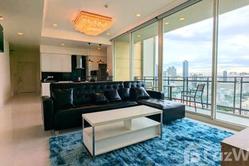 2 Bedroom Condo for rent in Royce Private Residences, Khlong Toei Nuea, Bangkok near BTS Asoke