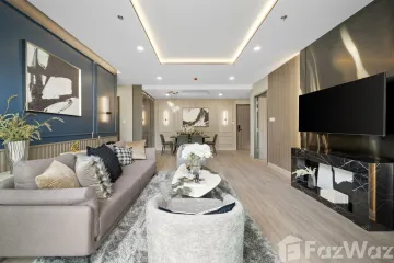 2 Bedroom Condo for sale in Supalai Premier Samsen - Ratchawat, Thanon Nakhon Chai Si, Bangkok near Airport Rail Link Ratchawithi