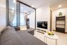 1 Bedroom Condo for Sale or Rent in Supalai Premier Charoen Nakhon, Khlong San, Bangkok near BTS Khlong San