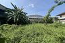 Land for sale in Khlong Chan, Bangkok near MRT Lat Phrao 101