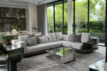 5 Bedroom House for sale in Baan Issara Bangna, Bang Kaeo, Samut Prakan