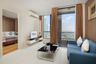 1 Bedroom Condo for rent in Estella Residences Ekkamai, Khlong Tan Nuea, Bangkok