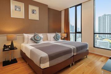 1 Bedroom Condo for rent in Estella Residences Ekkamai, Khlong Tan Nuea, Bangkok