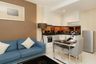 1 Bedroom Condo for rent in Estella Residences Ekkamai, Khlong Tan Nuea, Bangkok