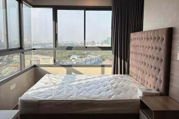 2 Bedroom Condo for Sale or Rent in Ideo Phaholyothin Chatujak, Phaya Thai, Bangkok near BTS Saphan Kwai