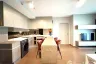 2 Bedroom Condo for Sale or Rent in Ideo Phaholyothin Chatujak, Phaya Thai, Bangkok near BTS Saphan Kwai