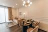 1 Bedroom Condo for sale in Sapphire Luxurious Condominium Rama 3, Bang Phong Pang, Bangkok