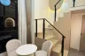 2 Bedroom Condo for Sale or Rent in Origin Plug & Play Ramkhamhaeng Triple Station, Hua Mak, Bangkok near MRT Lam Sali