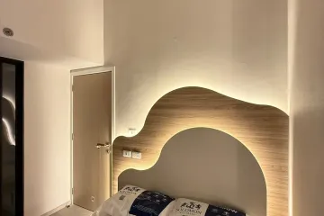 2 Bedroom Condo for Sale or Rent in Origin Plug & Play Ramkhamhaeng Triple Station, Hua Mak, Bangkok near MRT Lam Sali