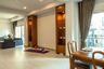 3 Bedroom Condo for rent in Chaidee Mansion, Khlong Toei Nuea, Bangkok near Airport Rail Link Makkasan