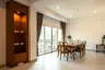3 Bedroom Condo for rent in Chaidee Mansion, Khlong Toei Nuea, Bangkok near Airport Rail Link Makkasan