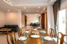3 Bedroom Condo for rent in Chaidee Mansion, Khlong Toei Nuea, Bangkok near Airport Rail Link Makkasan