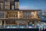 2 Bedroom Condo for sale in Love Charoen Nakhon, Bang Lamphu Lang, Bangkok near BTS Krung Thon Buri