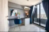 1 Bedroom Condo for Sale or Rent in Knightsbridge Prime Sathorn, Thung Wat Don, Bangkok near BTS Chong Nonsi