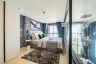 1 Bedroom Condo for Sale or Rent in Knightsbridge Prime Sathorn, Thung Wat Don, Bangkok near BTS Chong Nonsi