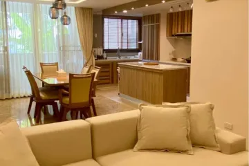 3 Bedroom Condo for rent in D.S. Tower 2 Sukhumvit 39, Khlong Tan Nuea, Bangkok near BTS Phrom Phong
