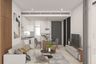 1 Bedroom Condo for Sale or Rent in Tait Sathorn 12, Silom, Bangkok near BTS Saint Louis