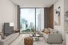 1 Bedroom Condo for Sale or Rent in Tait Sathorn 12, Silom, Bangkok near BTS Saint Louis