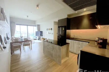 2 Bedroom Condo for rent in The Lofts Asoke, Khlong Toei Nuea, Bangkok near MRT Phetchaburi