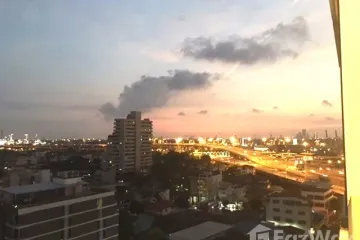 2 Bedroom Condo for sale in Mayfair Place Sukhumvit 50, Phra Khanong, Bangkok near BTS On Nut