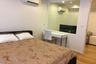 1 Bedroom Condo for sale in 15 Sukhumvit Residences, Khlong Toei Nuea, Bangkok near BTS Nana