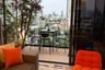 3 Bedroom Condo for rent in Siamese Exclusive Sukhumvit 31, Khlong Toei Nuea, Bangkok near MRT Sukhumvit