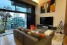 3 Bedroom Condo for rent in Siamese Exclusive Sukhumvit 31, Khlong Toei Nuea, Bangkok near MRT Sukhumvit