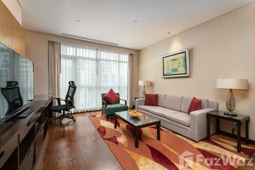 3 Bedroom Condo for rent in Marriott Executive Apartments Sathorn Vista, Thung Maha Mek, Bangkok near BTS Sala Daeng