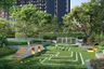 3 Bedroom Condo for sale in Love Charoen Nakhon, Bang Lamphu Lang, Bangkok near BTS Krung Thon Buri