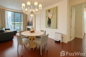 2 Bedroom Condo for Sale or Rent in KHUN by YOO inspired by Starck, Khlong Tan Nuea, Bangkok near BTS Thong Lo