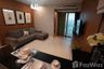 2 Bedroom Condo for sale in Nusasiri Grand, Phra Khanong, Bangkok near BTS Ekkamai